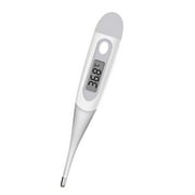 Sup12LIY Thermometer for Adults Grocery Delivery to Home by Walmart Prime Digital Body Fast Read Temperature Meter Adults Or Kids